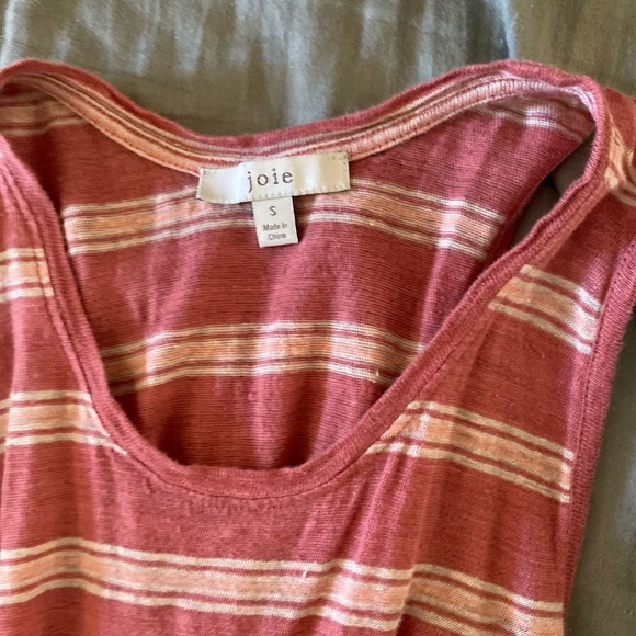 Cute striped dress - Picture 2 of 3